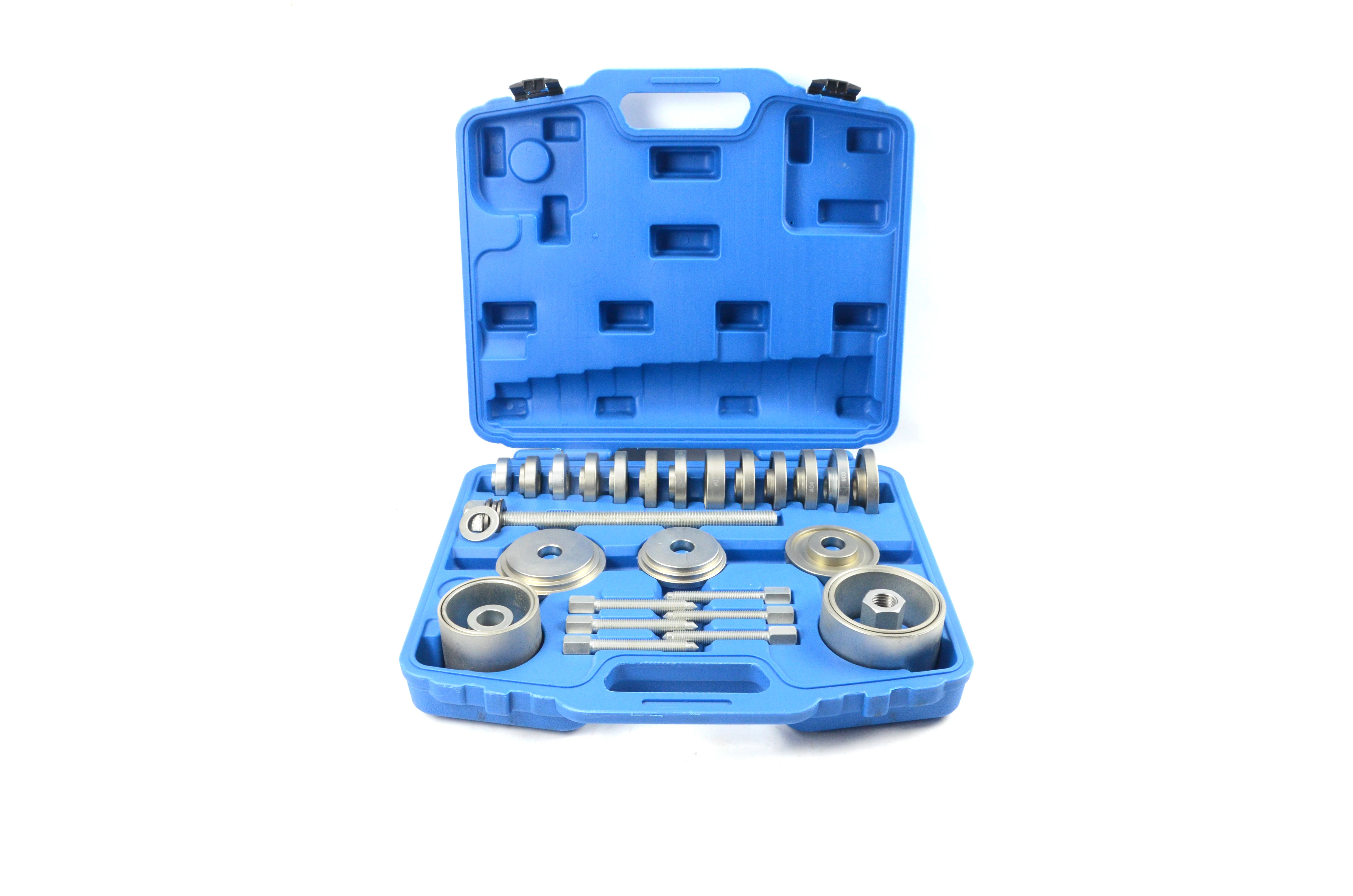 YUNTU XC4038 Factory Wholesale Priceoval31 Piece Bearing Installation Tool, Auto Repair and Auto Maintenance Tool