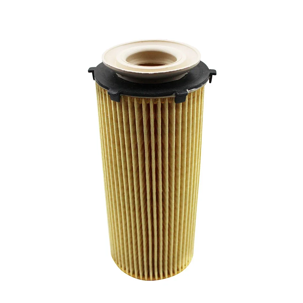 Car Styling Oil Filter 11427808443 for BMW F18 325d 330d 530d 535d 730d X5 X6 3.0 Diesel