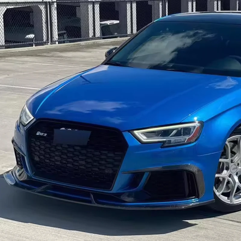 Oem Style Carbon Fi…