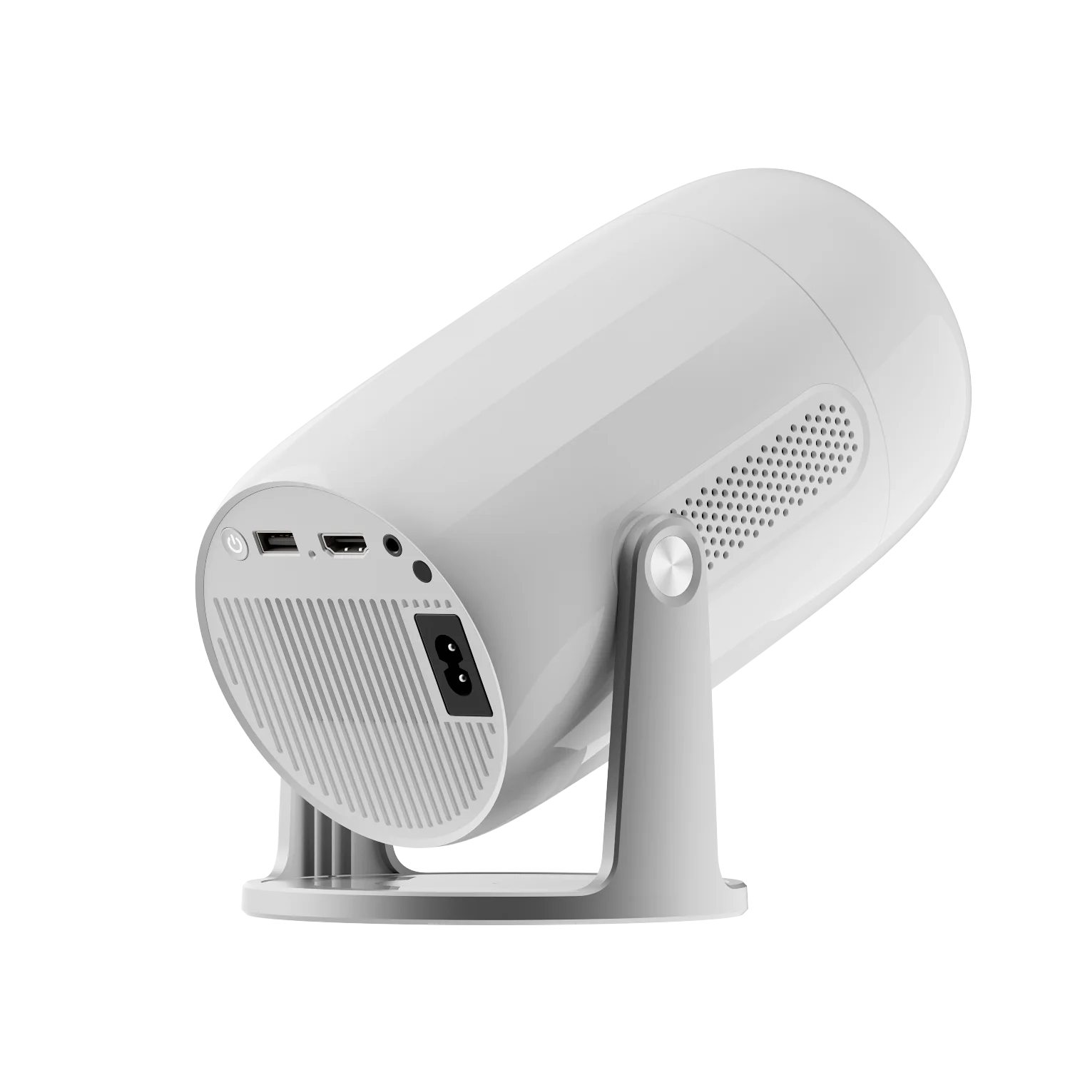 Lenovo T100 Projector Review: A Comprehensive Guide for Smart Home