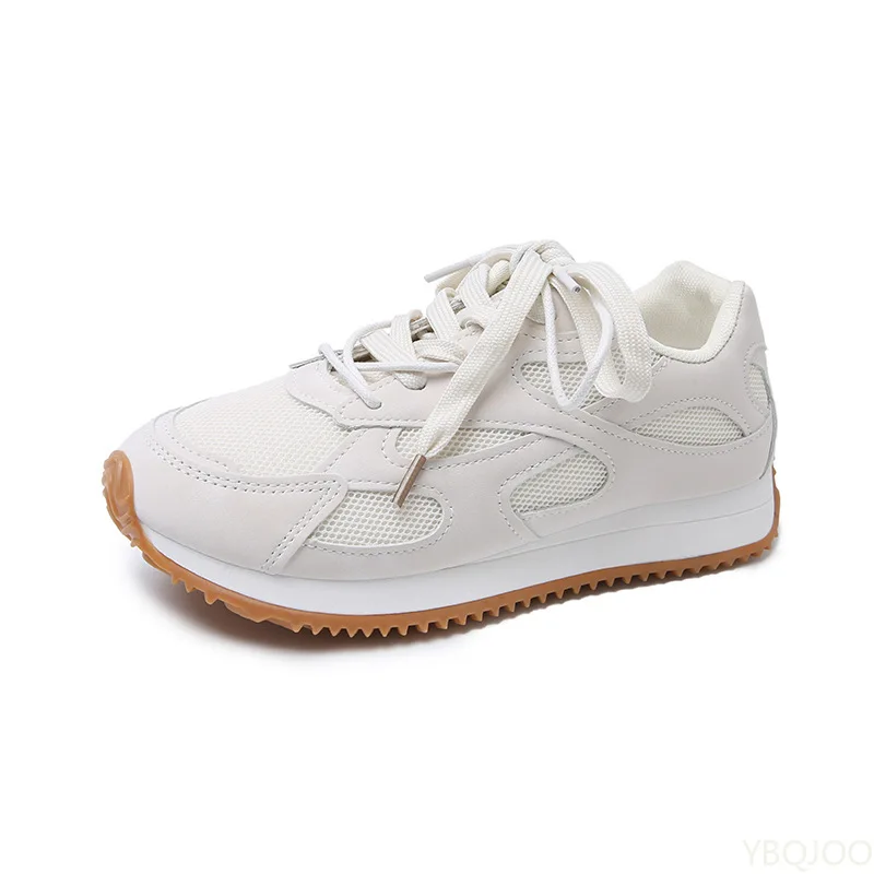 夏の新作身長アップレディースシューズ カジュアルで快適、通気性抜群のランニングシューズ レディースのおしゃれで万能なスニーカー