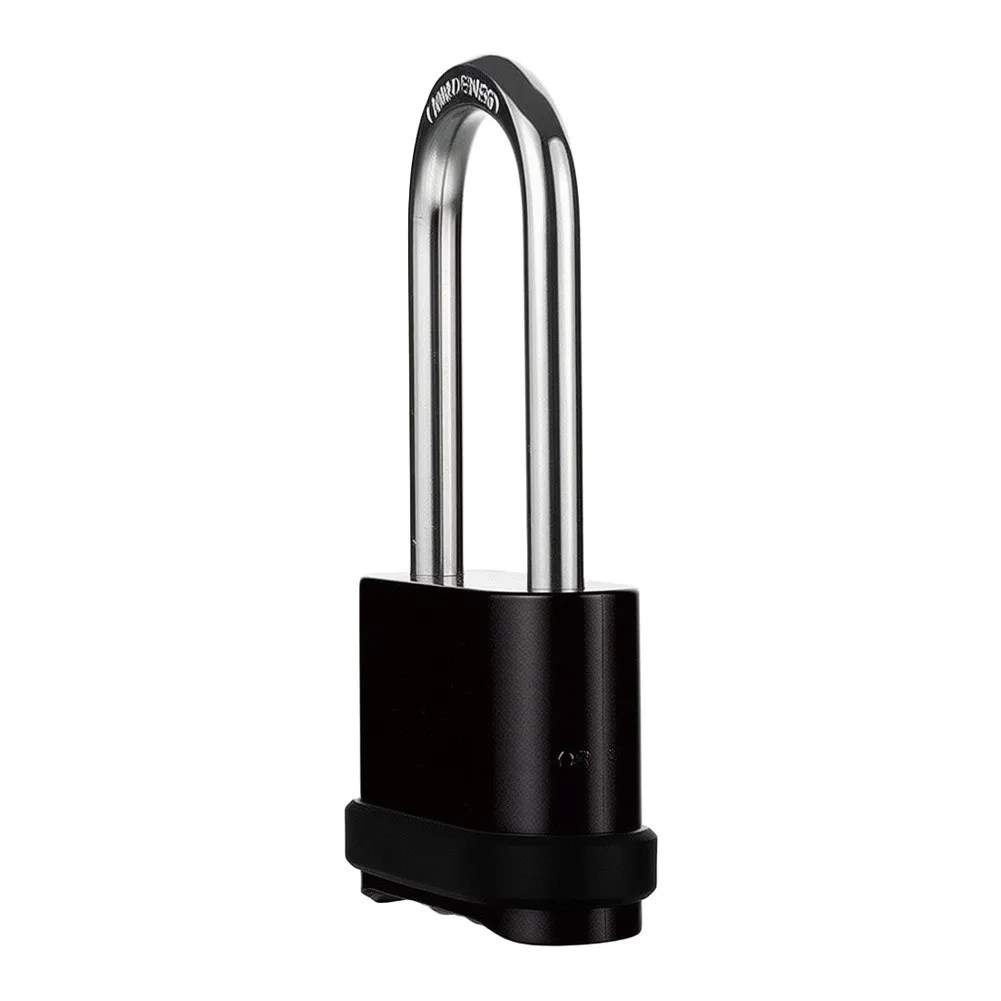 extended-shackle-combination-padlock-optimized-for-outdoor-storage-locking-warehouse-entrance-security-and-facility-needs