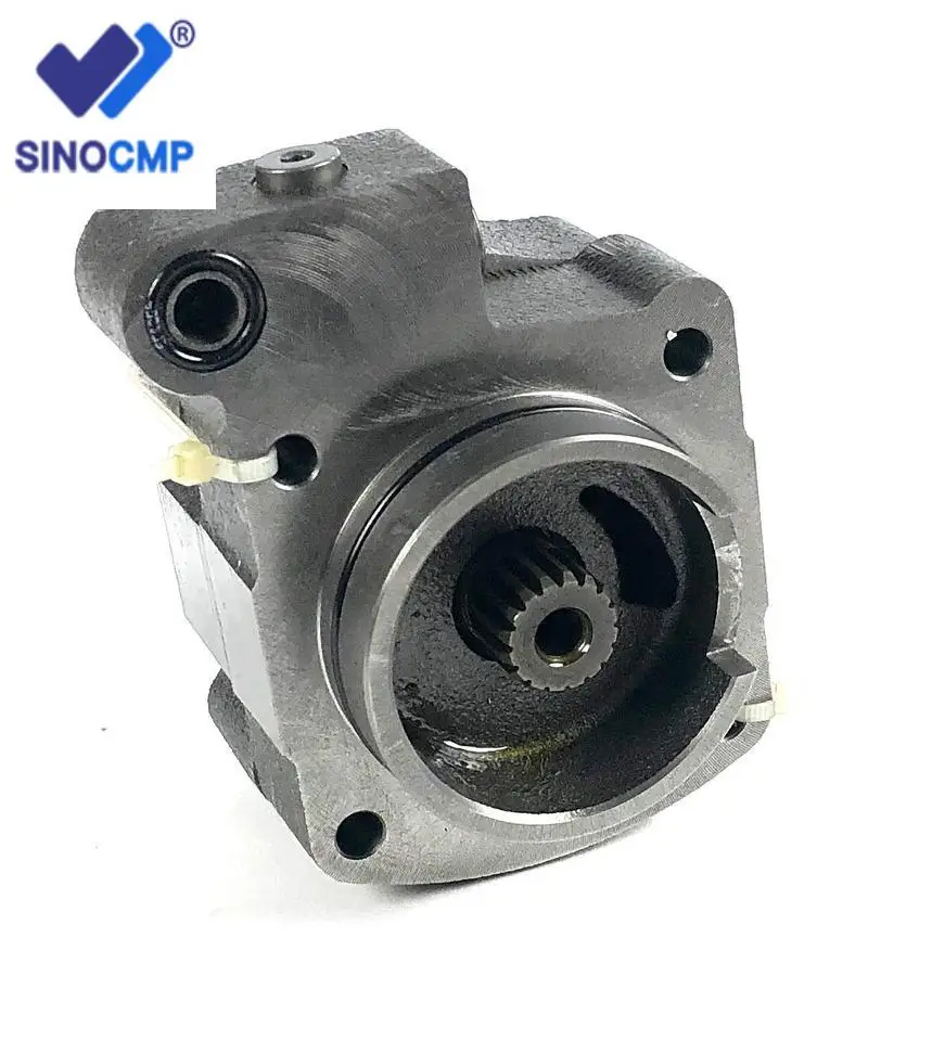 

3066 3116 3126 Gear Hydraulic Pump 1038264 0854923 0874727 103-8264 0874738 for Cat 320 E320A 322 L E325A 325 LN 087-4727