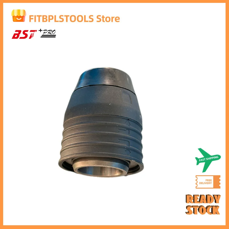 SDS DRILL Speed CHUCK  for Bosch 1618598175 11222EVS 11236VS GBH4DSC/GBH4DFE, TOOLS ACCESSORIES!Free SHIPPING!!!High QUALITY!!!