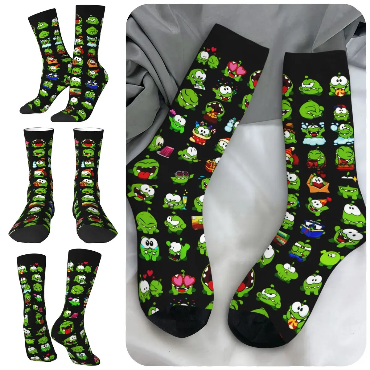 

Платье Bubble AND Bobble из высокоэластичного полиэфирного волокна для мужчин и женщин с принтом, ветрозащитное, подходит для ношения круглый год, в качестве подарка.