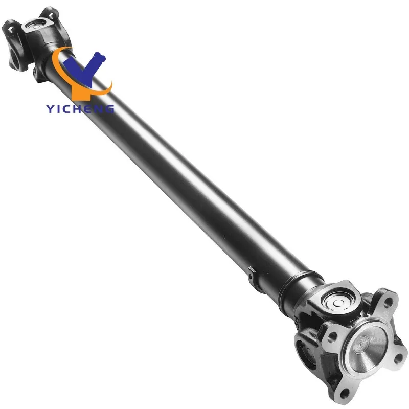 

26208626955 Front Driveshaft PropShaft Assembly for BMW 330i XDrive 340i GT XDrive 2.0L 3.0L 2013-2018 26207632650 26209425910