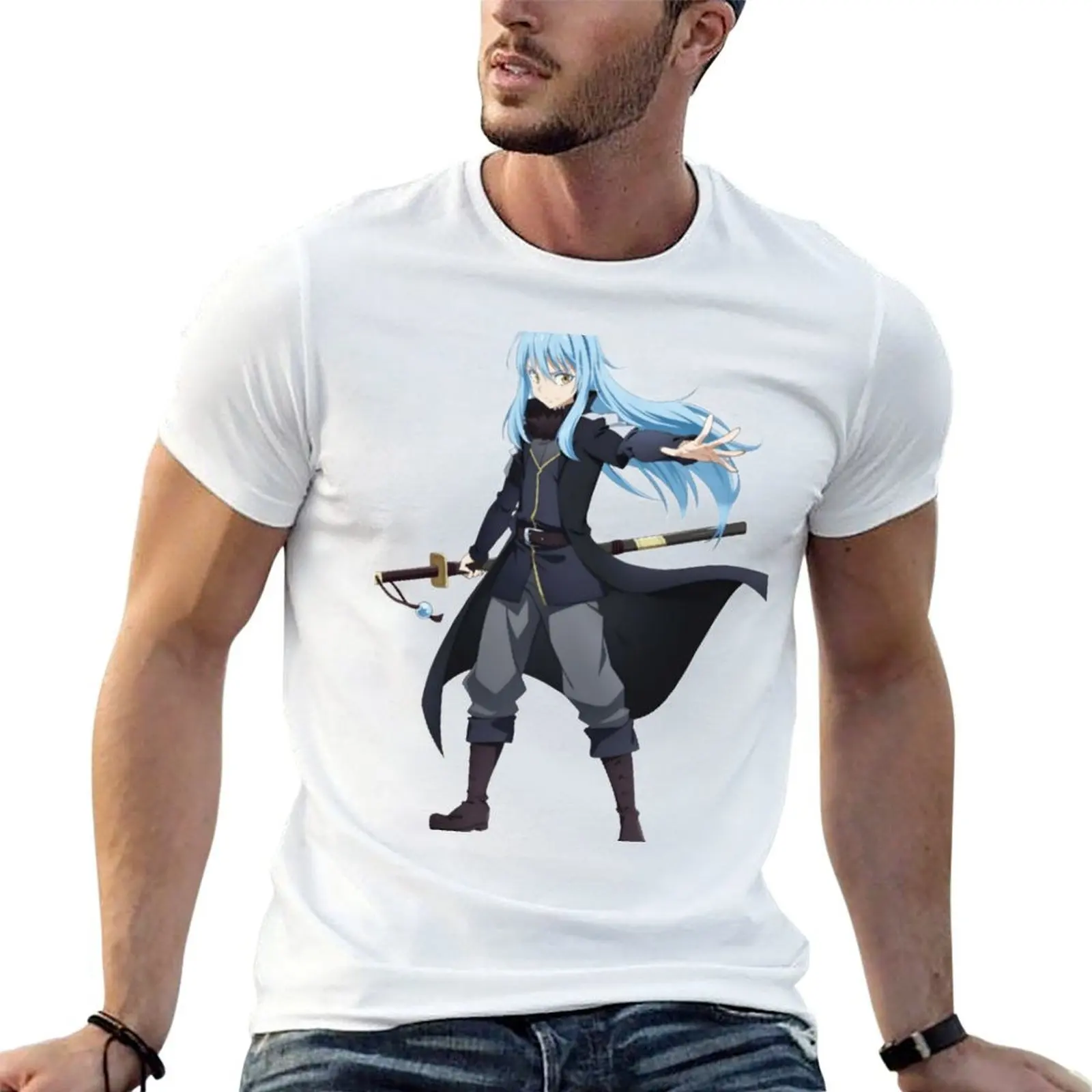 

Arifureta T-Shirt t shirts designer t shirt personalised T-Shirt