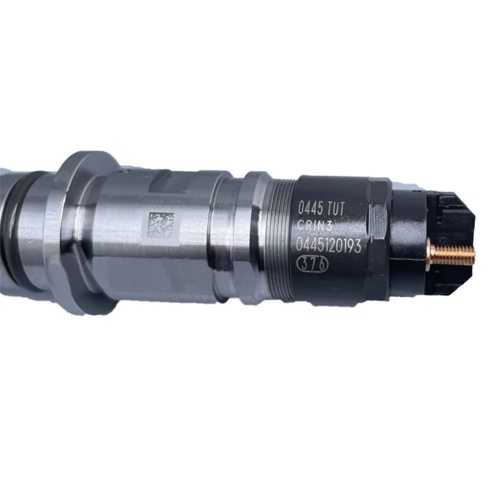 0445120193 for Bosch injectors/Cummins 5253220 68002012AA injectors 0445 120 193