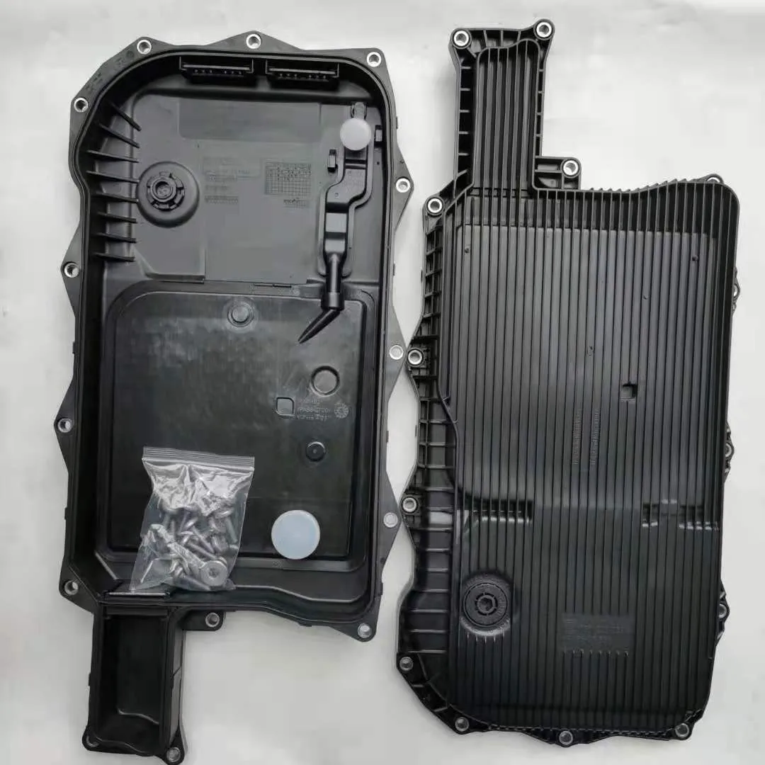 Suitable for BMW hybrid 8HP75 transmission oil pan 0501220521 24118632189