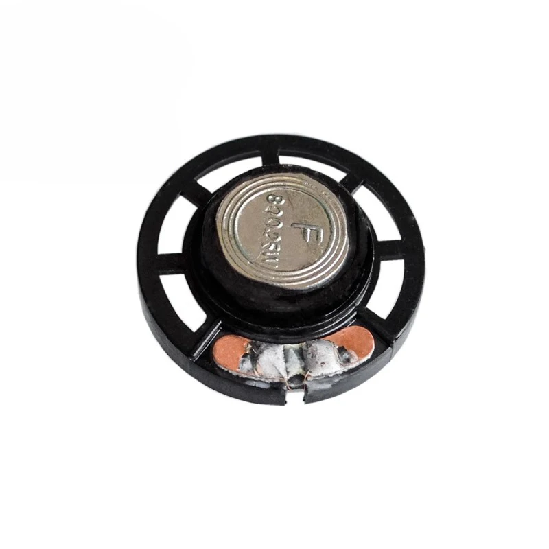 

5~500Pcs Small Speaker Diameter 2.9CM 29MM 8Ω 0.25W 8R/0.25W