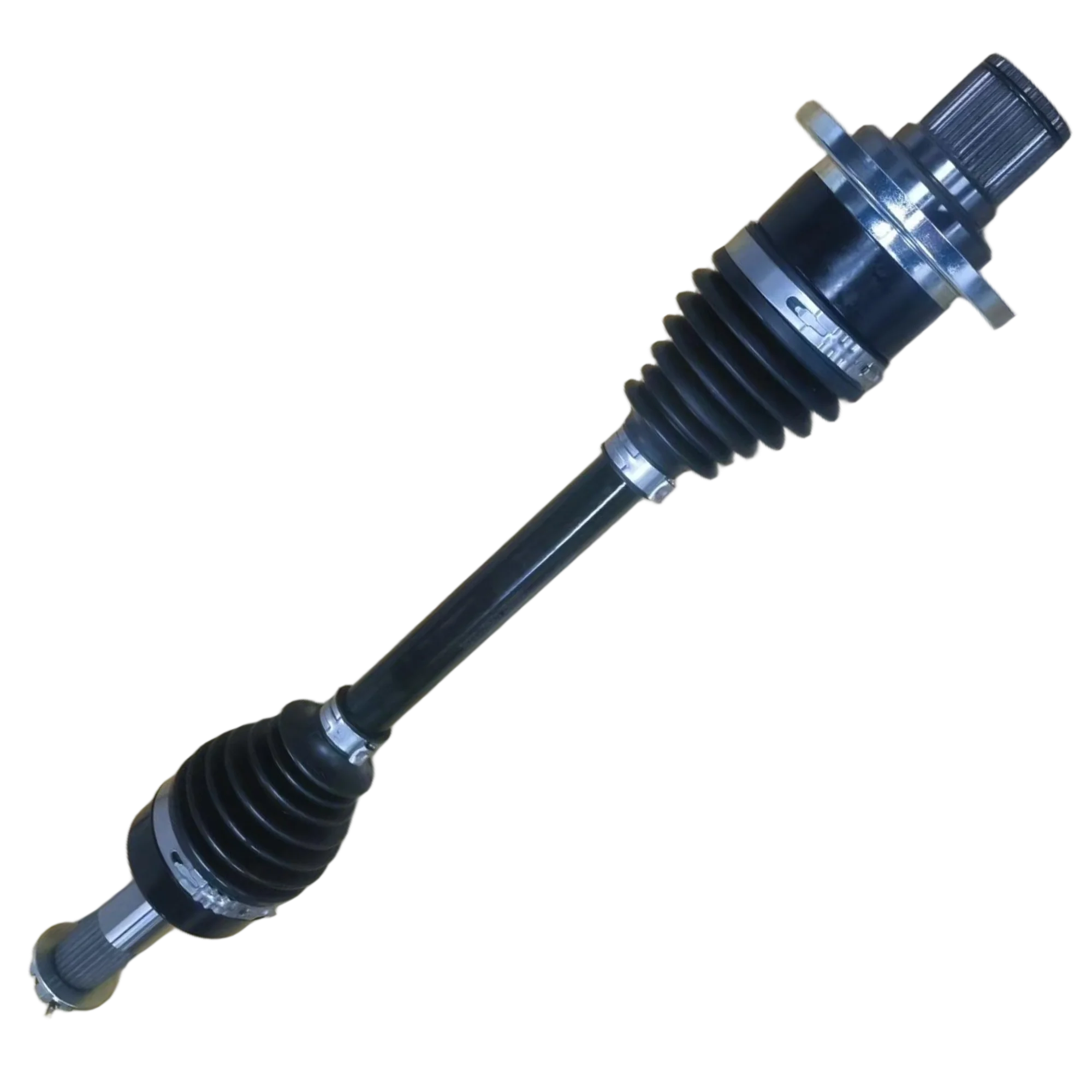 

All-terrain Vehicle UTV Left and Right True Axle Drive Shaft Assembly for Yamaha Qude Atv 660 5KM-2530U-13-00 2003-2006