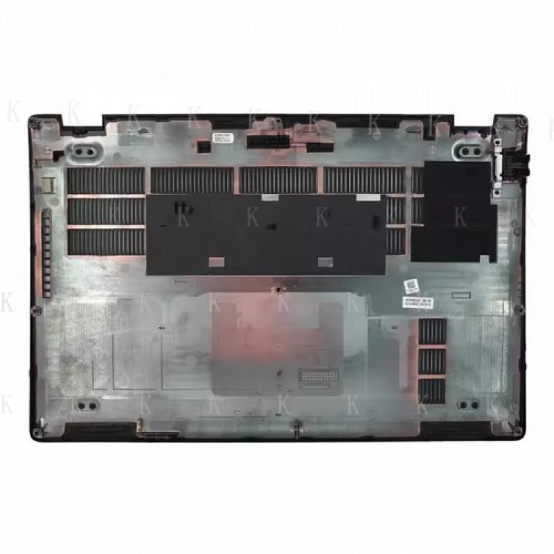 

C For DELL Latitiude 5500 E5500 Bottom Case Base Cover 01KW4W Black