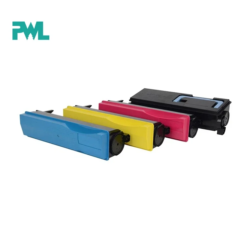 1PC TK570 TK571 TK572 TK573 TK574 Compatible Toner Cartridge for Kyocera FS C5400dn P7035cdn Printer Supplies