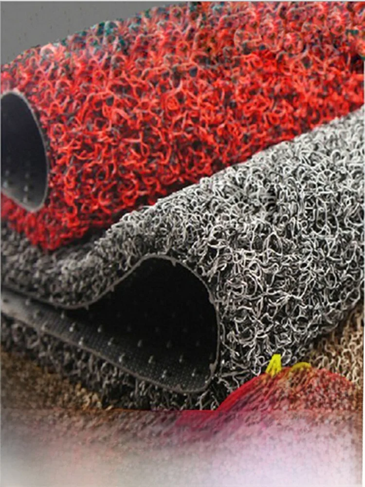 Thiened Car Floor M… - image