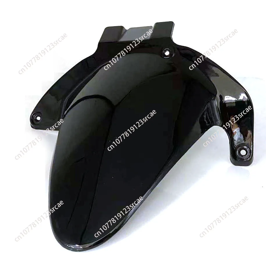 Suitable for HONDA CBR600RR F5 motorcycle modification parts rear fender rear sand board rear mud tile backing