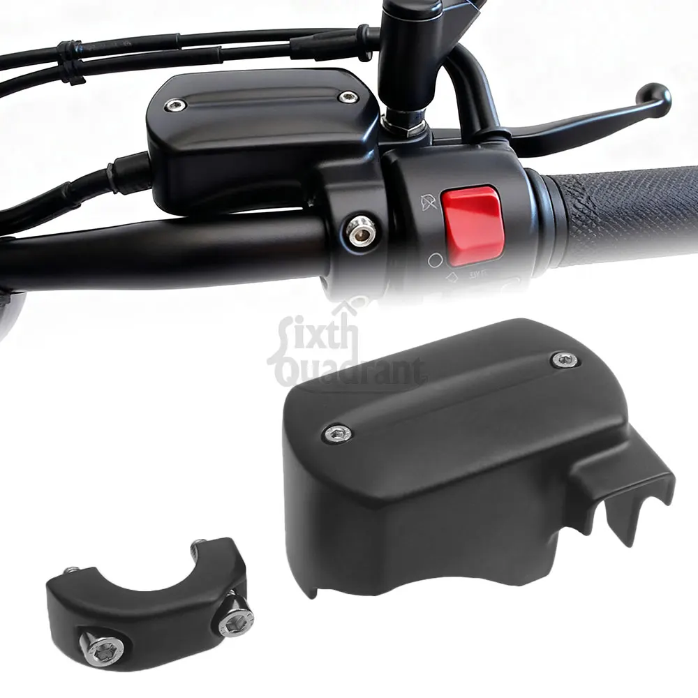 1 Set Motorcycle Fr… - image