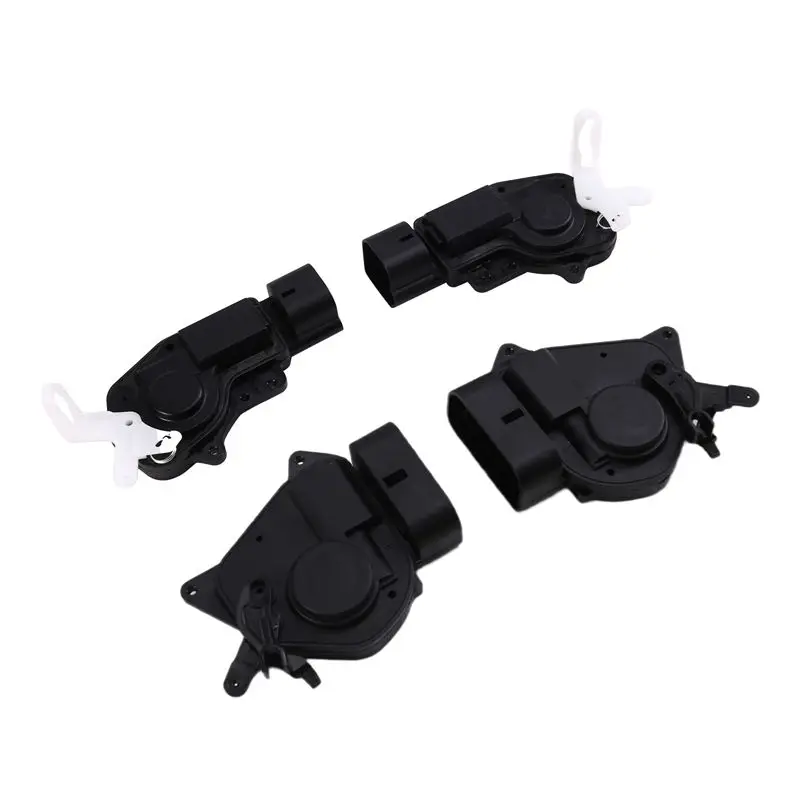 

Car Door Lock Actuator Door Latch Closer 69130-12070 69120-42080 69140-12040 For Toyota RAV4 RAV4 Corolla-M54K