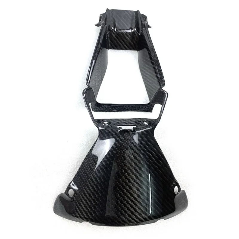 

Подходит для мотоцикла ZX10R, модифицированный впускной коллектор из углеродного волокна 2016+