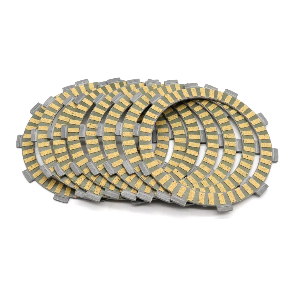 For BMW G310GS G310R G 310 GS R G310 GS R Motorcycle Accessories Clutch Friction Plates Kit