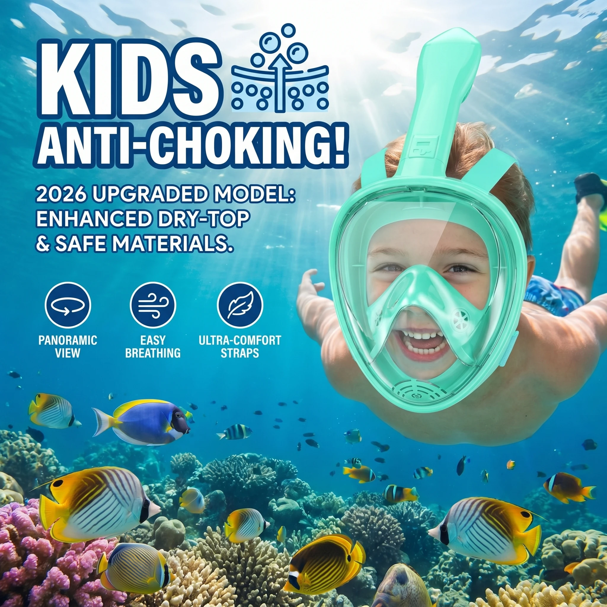 nuova-maschera-subacquea-integrale-per-bambini-2026-attrezzatura-da-snorkeling-per-bambini-3-14-anni-con-supporto-per-fotocamera-snorkel-con-vista-panoramica-a-180-gradi