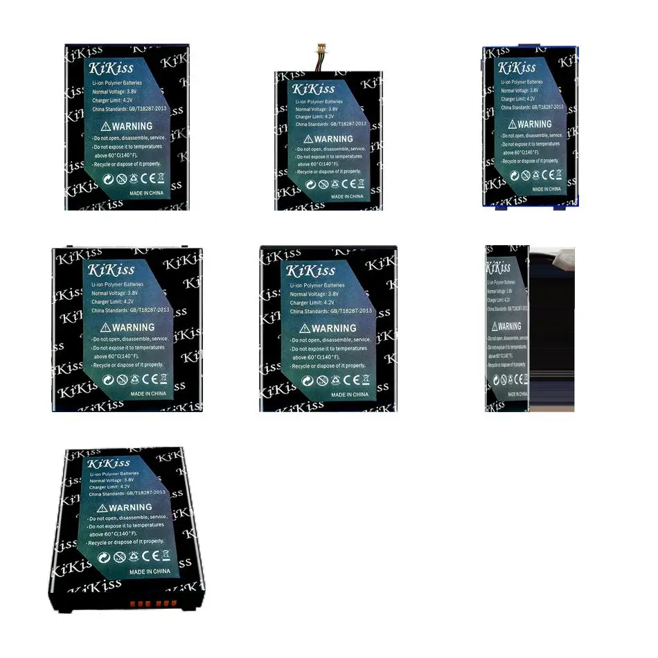 2500-5800mAh For Urovo I3000 i6000s I6080 i6100s I6200 i6200a i6200s i6300a I6310 i9000s HBL6300 HBL9000S HBL6310 Battery