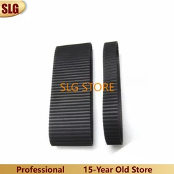 New Repair Part Lens Zoom Ring Rubber& Focus Rubber For Sigma 70-200 mm 70-200mm F2.8 EX DG OS HSM Camera repair part