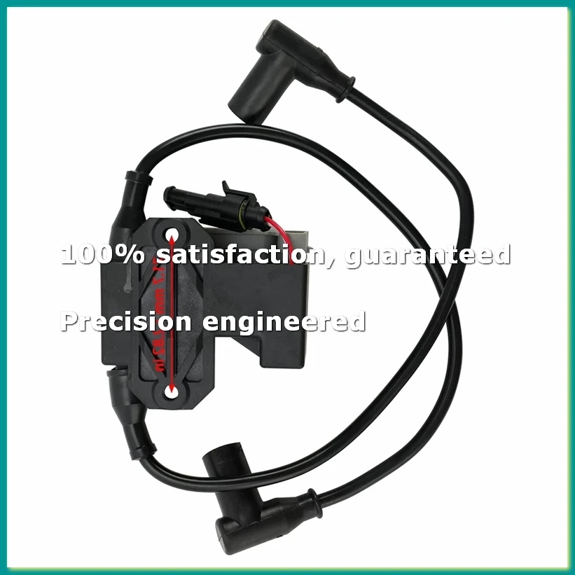 

Блок CDI для мотоцикла, катушка зажигания 512060040 512060324 для Touring 500F, Summit 550F, Expedition 550F-A09G