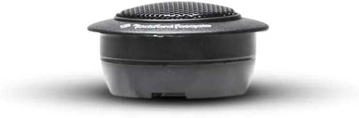 طقم مكبر الصوت Prime R1T-S مقاس 1 بوصة (زوج)