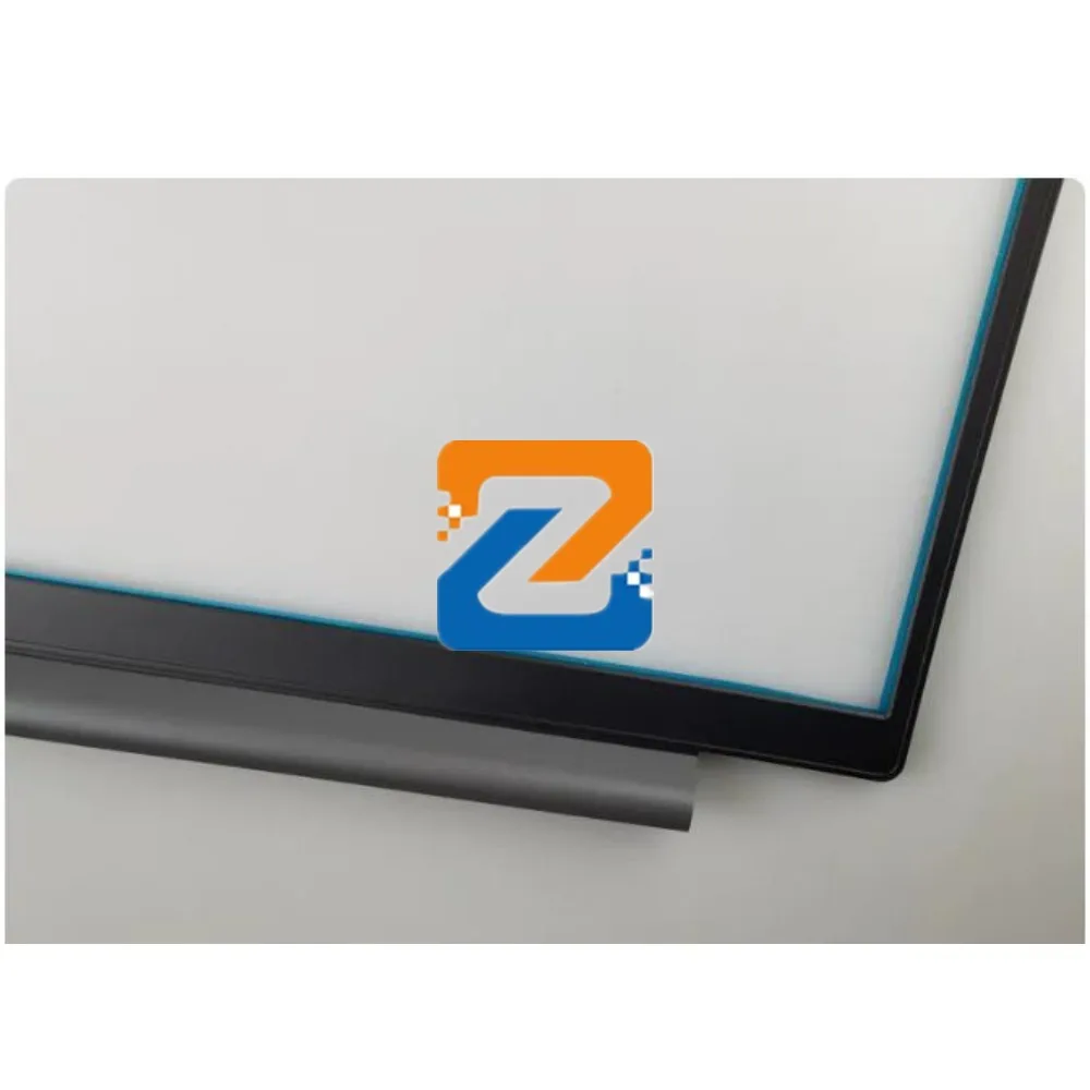 New LCD Bezel Front Frame for Ideapad 3-15ITL6 15ADA6 15ALC6 15IAU7 15ABA7 B Shell 5B30S18993 5B30S19056 Silver-gray Shaft Cover