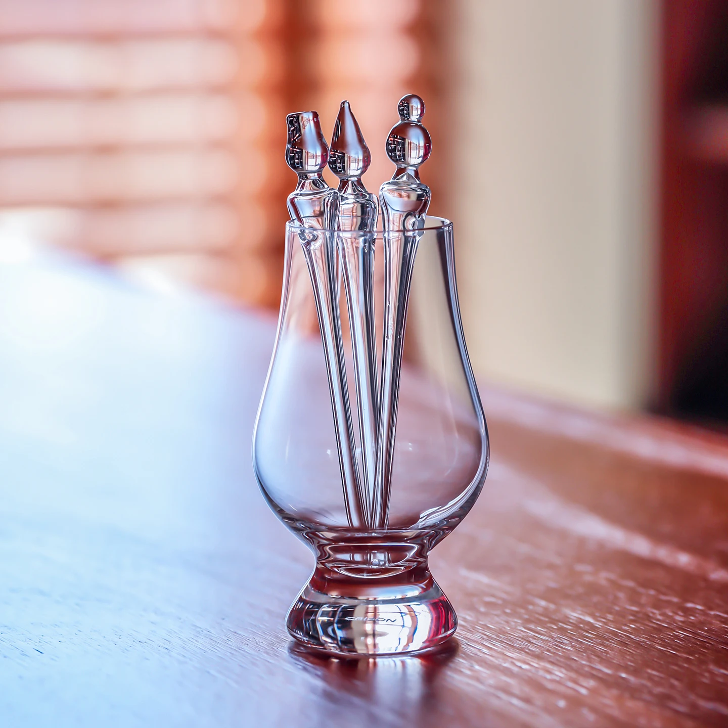Precision Glass Whisky Pipette | Professional Water Dropper for Tasting 6 Whisky Gifts, Whisky Pipette Whisky Water Dropper Tasting Session Straw Scotch/Single Malt Whisky 4