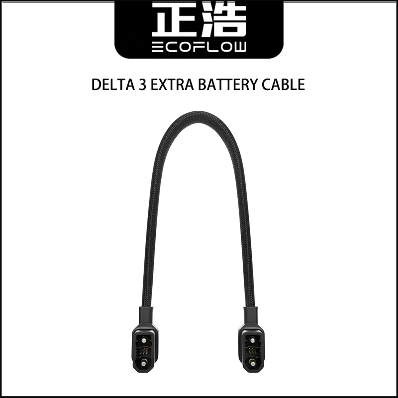 ecoflow delta 3 plus specs EcoFlow DELTA 3 Ultra Portable Power Station | 3072Wh | 3600W | 800W S