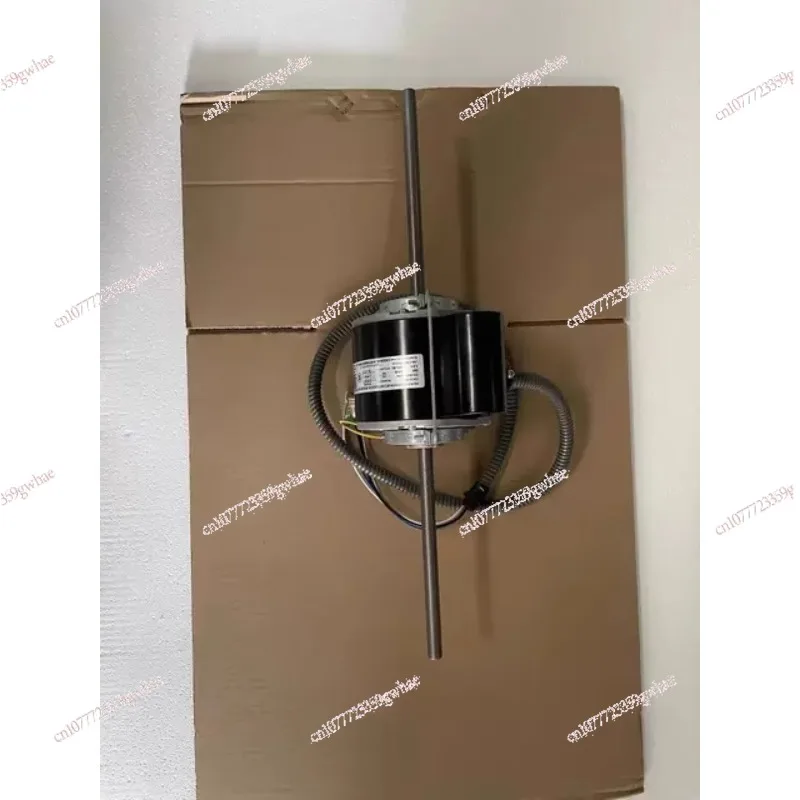 

Подходит для центрального кондиционирования Midea, специальный внутренний блок, многоподключающая катушка вентилятора, двигатель YSK36-4M.