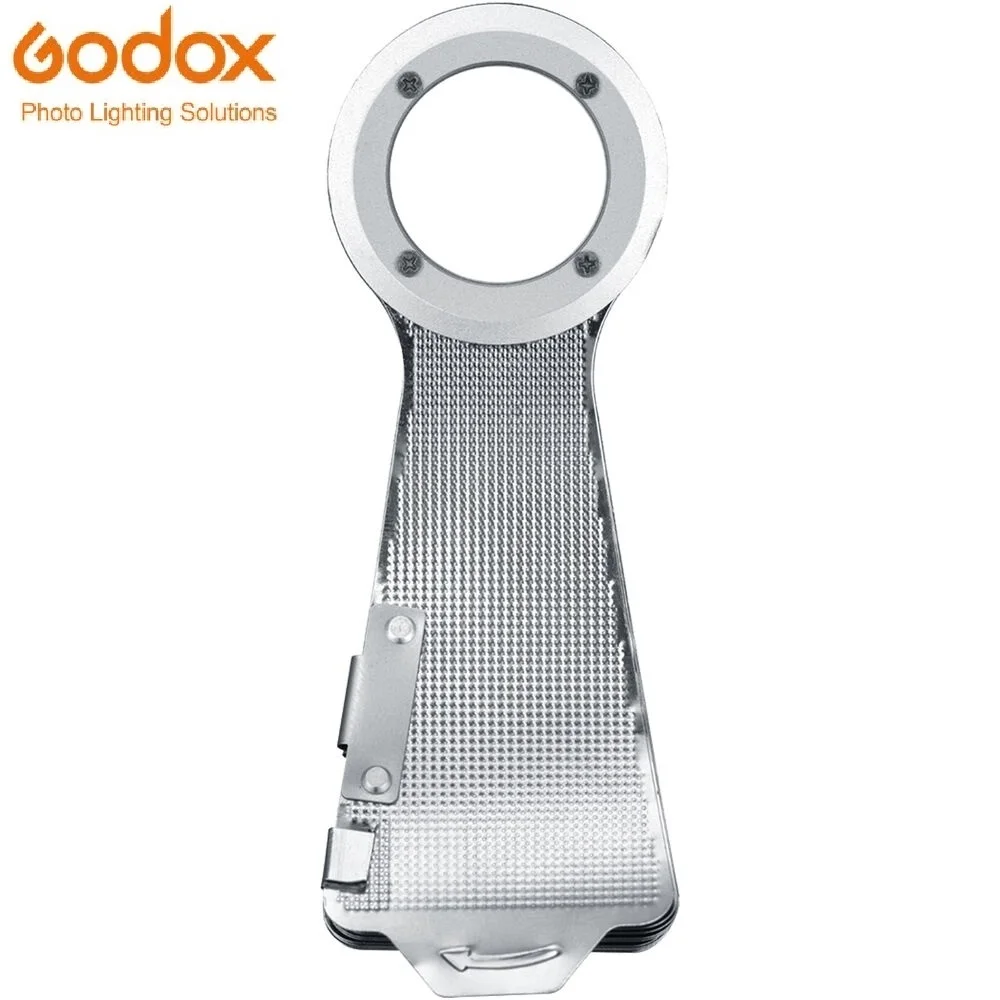 

Reflector for Lux Master