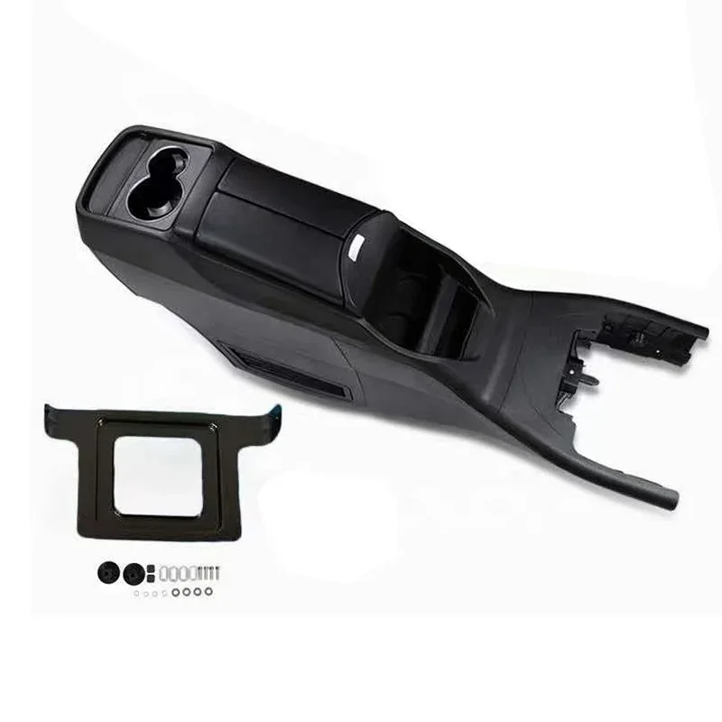 

Car Center Console Storage Boxes, Armrest Box, Auto Interior Parts, Aftermarket, for V Class W447, Vito V250, V220D, V260