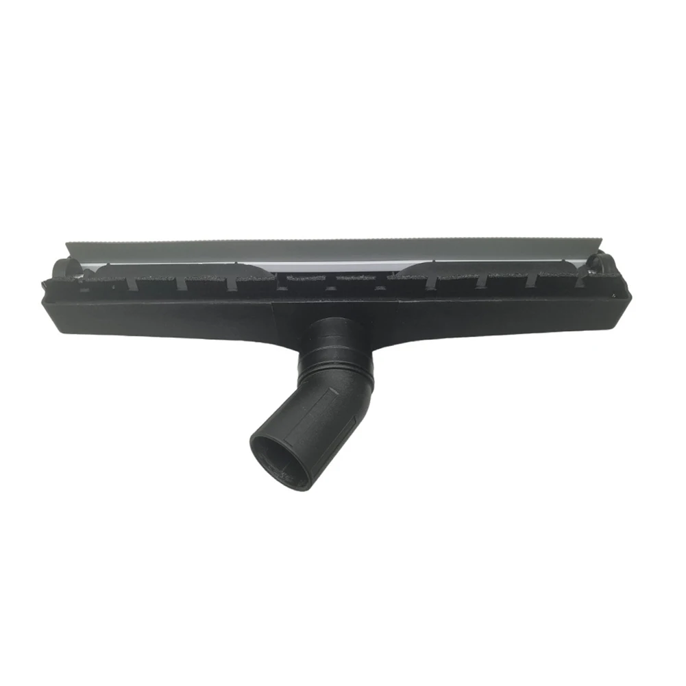 For Karcher NT70 NT80 NT90/2 NT90/3 Compatible Floor Brush with 38mm Connection and Non-Marking Soft Horsehair Bristles