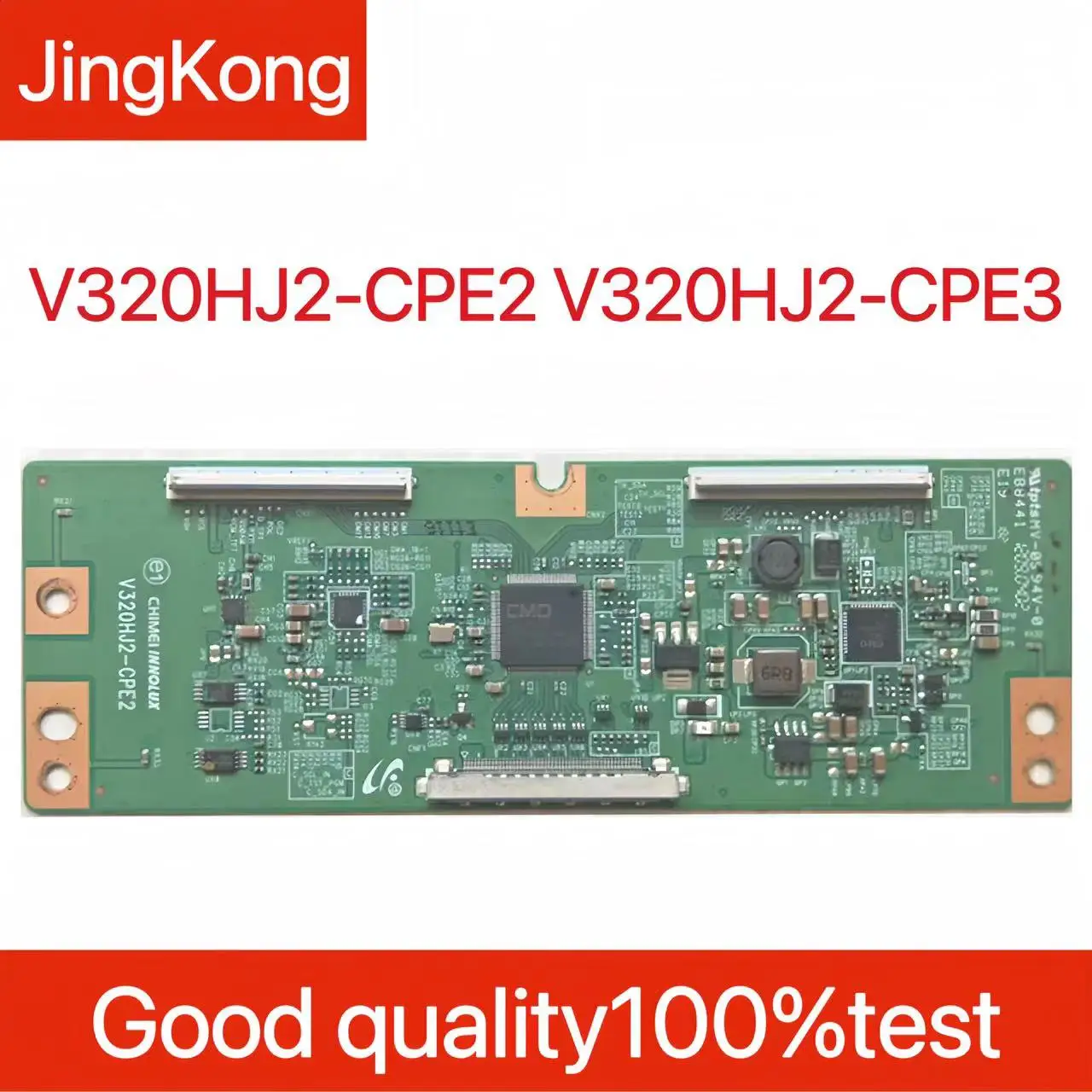 V320HJ2-CPE2 TV Logic Tip V320HJ2 CPE2 для HC420DUN 42LS3150-CA.... И т. д. Оборудование для деловых T-con карт V320HJ2CPE2 V320HJ2-CPE2 TV Logic Tip V320HJ2 CPE2 для HC420DUN 42LS3150-CA.... И т. д. Оборудование для деловых T-con карт V320HJ2CPE2