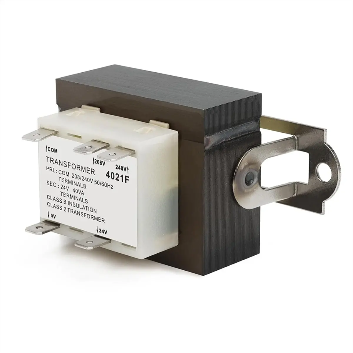 A95G 240V to 24V 0130M00138S Transformer for 40VA Furnace Primary 208/240V Secondary 24V Heater