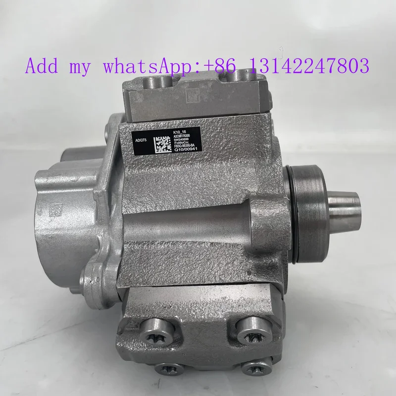 

High Pressure Fuel Pump Fuel Pumps 5WS40699 for Engine