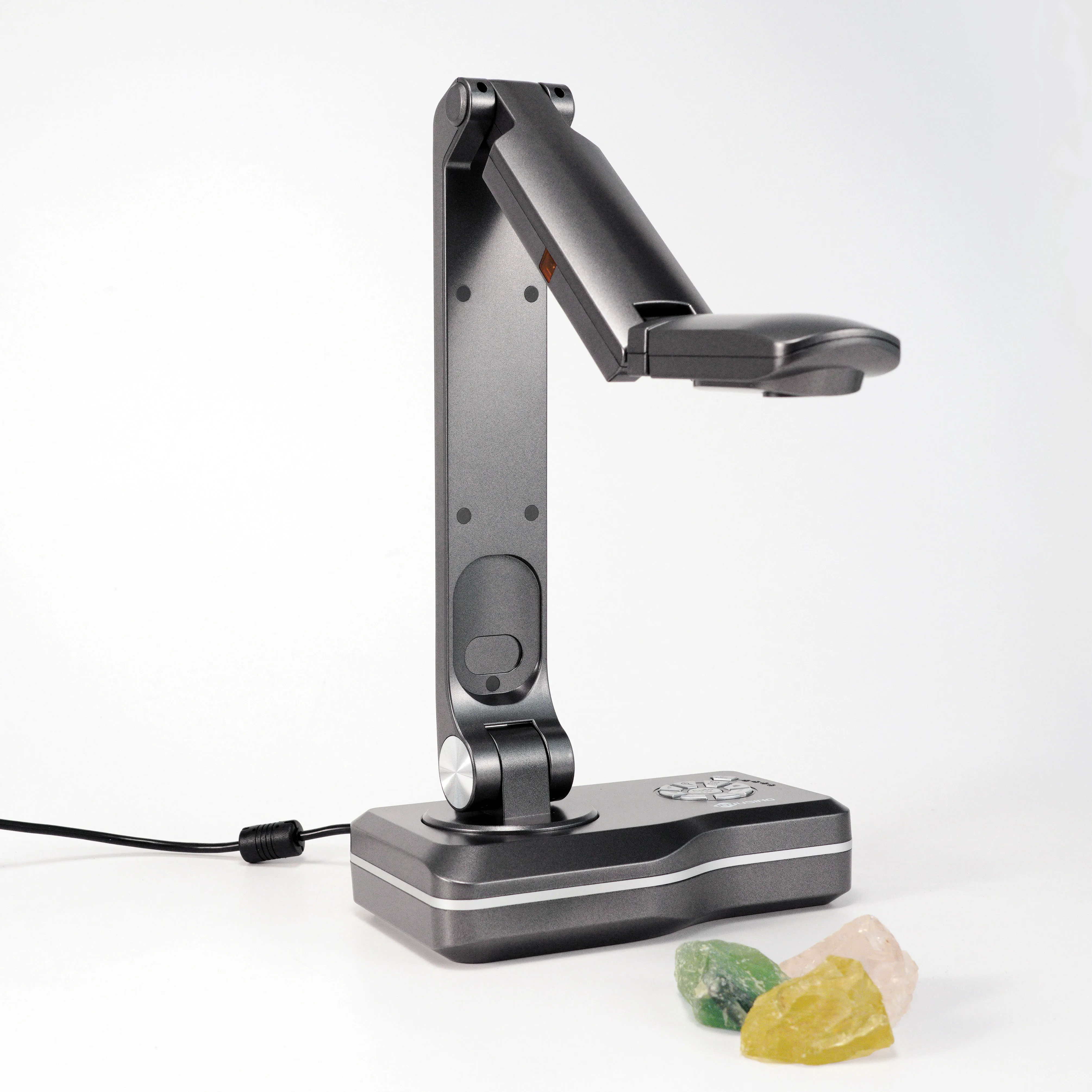 

Joyusing V500 Vizualizer Easy For Presentation Document Visual Presenter