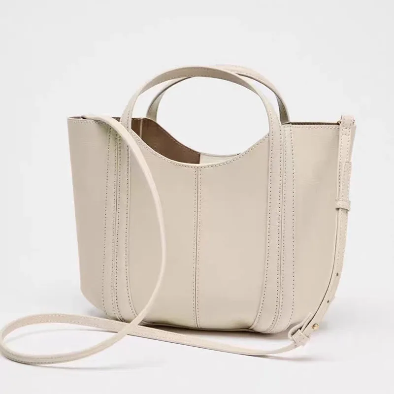 

Fashion Branded Underarm small Shoulder Bags For Women Latest Luxury Designer Handbags Soft PU Leather Shopping Tote