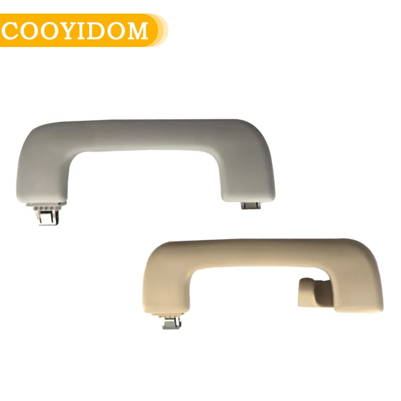 

Roof Handle Inner Ceiling Pull Handles For Skoda Superb 2 II 2009 2010 2011-2014 8KD857607B 8KD857608A 8KD857608A 8KD857607C