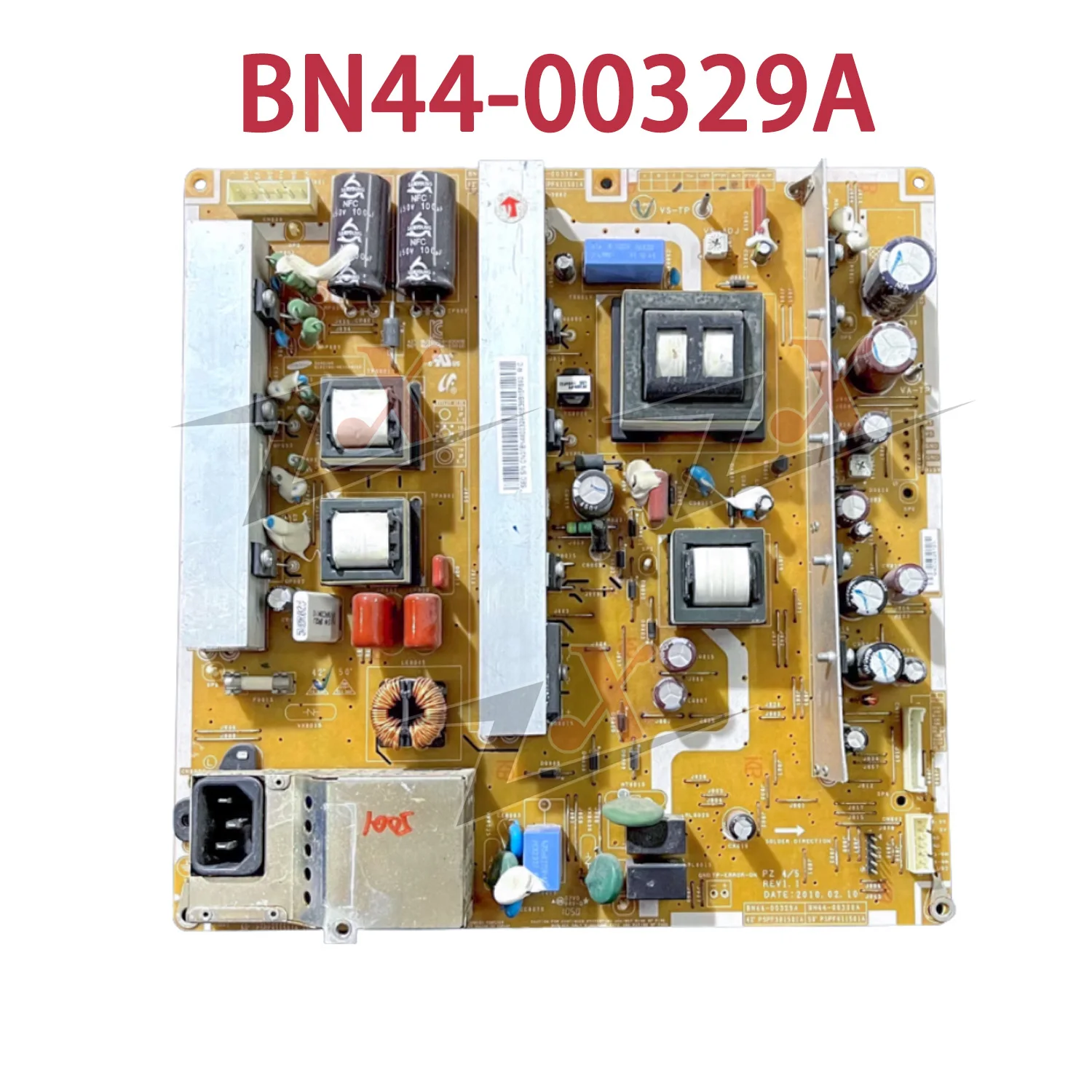 BN44-00329A BN44-00330A オリジナル PS42C350B1 PSPF301501A テレビ電源ボード BN44-00329A