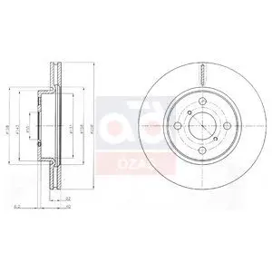 

Store code: b4116c for DISK ON 06 YARIS--VVT-I 1.3 VVT-I 1.4 D-4D "coating"