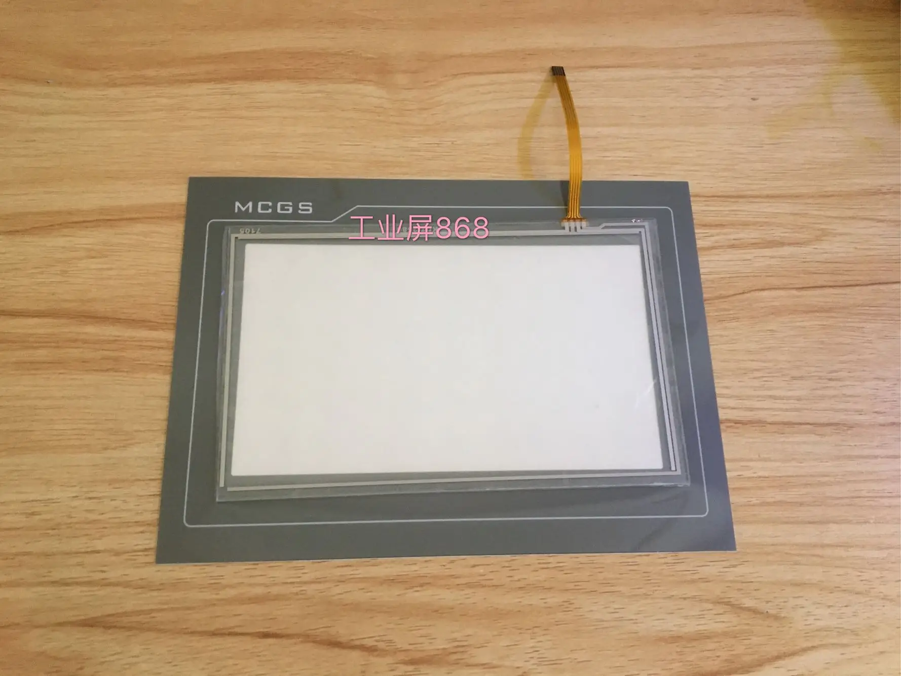 TPC1061TI TOUCH SCREEN TOUCHPAD