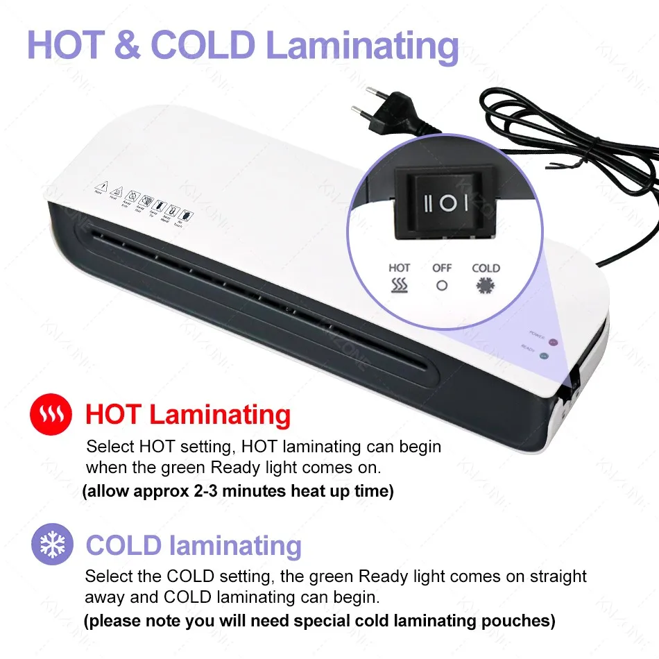 Thumbnail 2 - #30 Best Laminators to Buy In 2026
