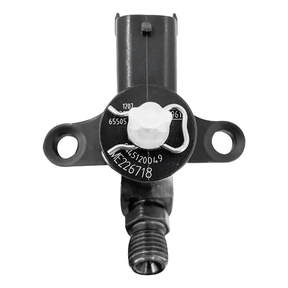 Diesel Fuel Injector for Mitsubishi For Fuso 4M50 Engine FE Model Replacement OEM 0445120049 ME223750 Automotive Part