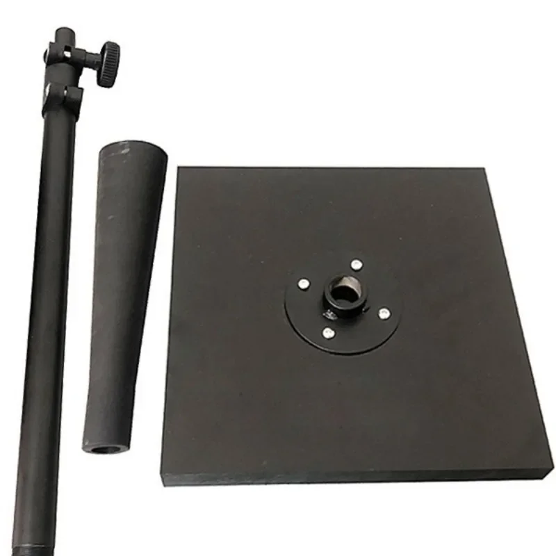 

Portable Heavy Duty Solid Square Baseball Softball Training Batting Rack Batting Seat Adjustable Height