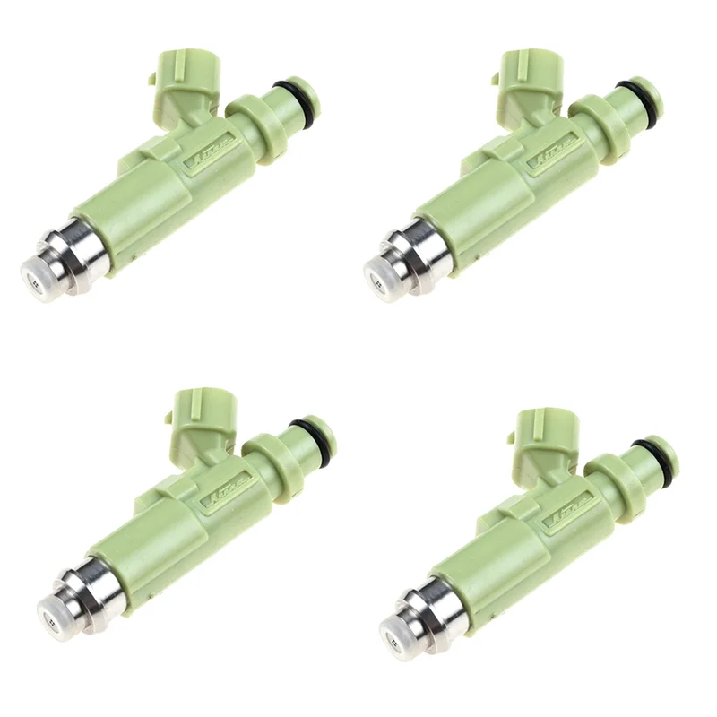 4X 60T-13761-00-00 60T137610000 Petrol Gas Fuel Injector for PWC GP1300R