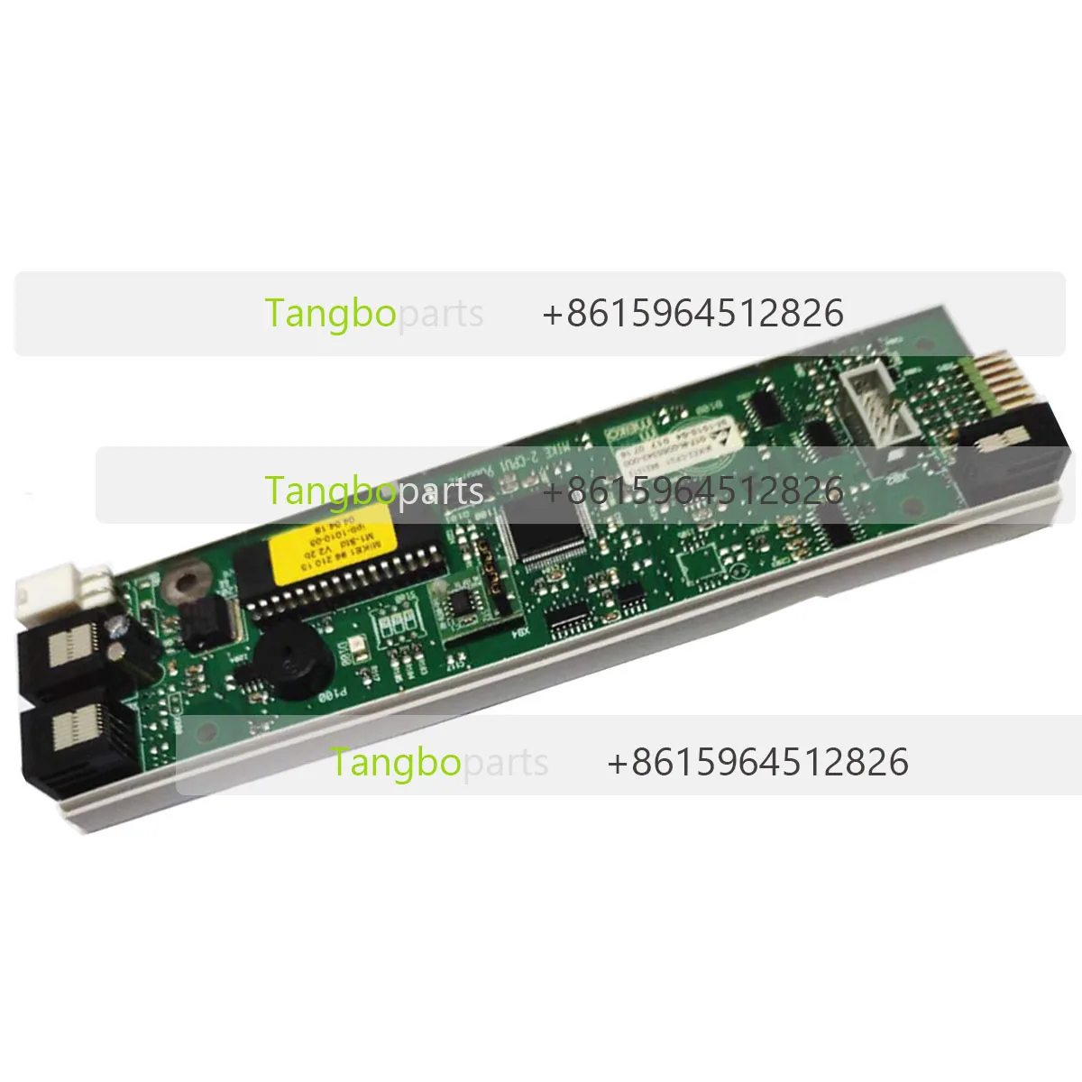 Dishwasher Parts MIKE2-CPU1 9608942 EPROM 9621015 EEPROM 9615751 9621013 Control Board for MEIKO DV80TM Dishwasher Replacement