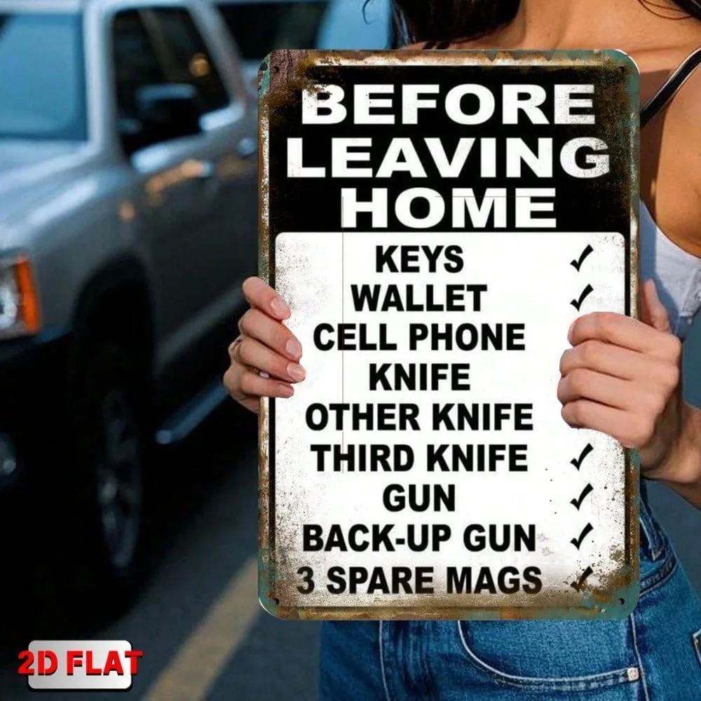 

Ramadan Decorations 2026, Vintage Metal Wall Sign, Home Art Deco Decor, Retro 2D Iron Plaque, Valentine's Decorations